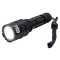 Lanterna TED YM-111 10W 1LED metal IP65