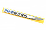 Emblema Aripa Dreapta Oe Volkswagen Blue Motion 3G0853688BCWB