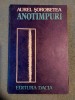 Aurel Sorobetea - Anotimpuri, Editura Dacia