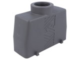 Carcasă pentru conectori HDC T-TYPE M32 104.27