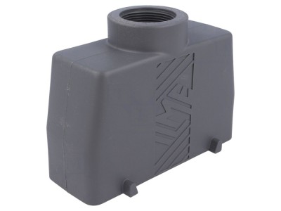 Carcasă conectori HDC T-TYPE M32 IP66 foto