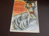 Liviu Dobrea - Portile de fier, 1976, ilustratii Adrian Ionescu