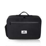 Cumpara ieftin Geanta/organizator profesional - JRL pentru instrumente frizerie - Negru
