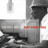 The Very Best of Nat King Cole | Nat King Cole, Jazz, Not Now Music