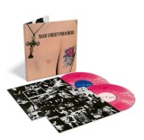 Generation Terrorists (Pink Rose Vinyl) | Manic Street Preachers