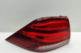 Lampa spate st&acirc;nga MERCEDES-BENZ GLE W166 2017 OEM: A1669065702 31264547