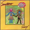 Vinil LP Santana &lrm;&ndash; Shango (VG+), Rock