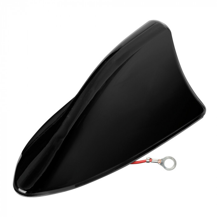 Antena Radio Auto Lampa Fin Antenna