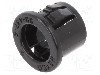 Man&amp;#351;on pentru cabluri, panou 810&micro;m...1,57mm, {{Material}}, KEYSTONE - 8473