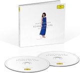 Echoes Of Life (Deluxe-Edition) | Alice Sara Ott, Clasica, Deutsche Grammophon