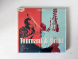 CD muzica: Toumani &amp; Sidiki,