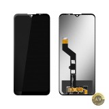 Display cu Touchscreen MP compatibil cu Motorola Moto E7 Plus / G9 Play