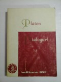 Cumpara ieftin DIALOGURI - PLATON