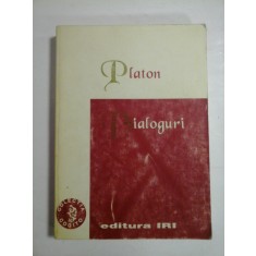 DIALOGURI - PLATON
