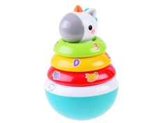 Piramida dangling rattle puzzle ZA3089 foto