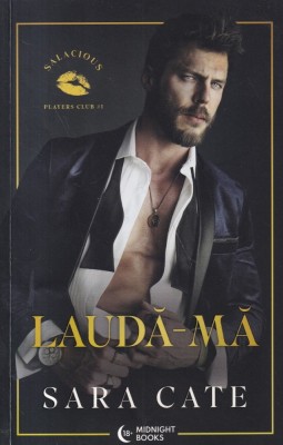 Sara Cate - Lauda-ma foto