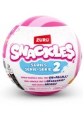 Snackles S2 Capsule 5 (77572gq5)