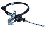 Cablu frana de mana HONDA CR-V I (RD) (1995 - 2002) MAXGEAR 32-1091