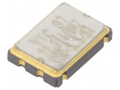 Oscilator de Cuar? 12,288MHz SMD 3,3V foto