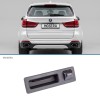Camera marsarier BMW X5 2012-2017 in maner AHD 1080P NTSC MOSERA