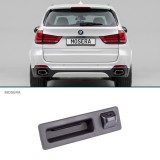 Cumpara ieftin Camera marsarier BMW X5 2012-2017 in maner AHD 1080P NTSC MOSERA