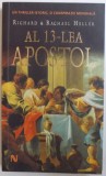 AL 13 - LEA APOSTOL de RICHARD &amp; RACHEL HELLER , 2007