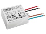 Alimentator LED Pulsatoriu RECOM 7W 700mA IP67 RACD07-700 3-10,5VDC 90-295VAC