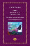 Amintiri de la Curtea cu Juri; Sechestrata din Poitiers