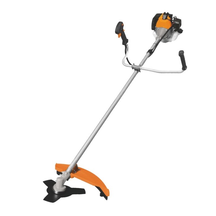Motocoasa benzina Greenfield GM, 1.64 kW, 2.2 CP, cap taiere Tap&Go Motocoasa benzina Greenfield GM, 1.64 kW, 2.2 CP, cap taiere Tap&Go