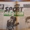 sport magazin 4 -10 noiembrie 1992-anul 1,nr.1-marius lacatus,magic johnson