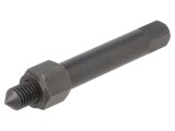 Cheie montare insertii filetate Bossard 12mm M8, Dimensiune cheie 13mm, Lungime 75mm