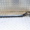 Suport prag lateral st&acirc;nga spate BMW 5 Gran Turismo F07 2011 OEM: 7201257,22339910 10809699