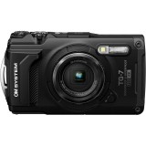 Camera TG-7 black