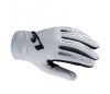 Manusi moto, LS2 Bend Man, marime M, culoare gri, lycra, piele intoarsa artifici... Cod Produs: MX_NEW AK70140S01024