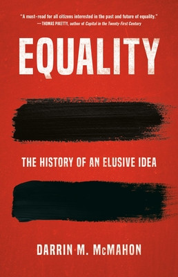 Equality: The History of an Elusive Idea foto