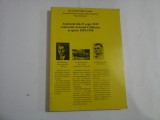 ATENTATUL DIN 21 SEPT. 1939 CONTRA LUI ARMAND CALINESCU SI EPOCA 1930-1950 - DR. SERBAN MILCOVEANU