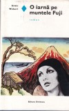 Erwin Wickert - O iarna pe muntele Fuji