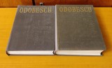 Alexandru Odobescu - Opere (2 volume) Editura Academiei