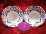 SFESNIC PORTELAN VILLEROY&amp;BOCH LUXEMBURGH 2 BUCATI