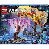 LEGO&reg; Avatar Toruk Makto si Arborele Vietii 75574, 1212 piese