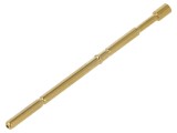 Ac de testare INGUN GKS-912 302 200 A 1510 - Abatere arc 4mm, Max resort 5mm