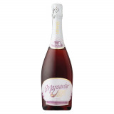 Vin Spumant Rose Demisec Jidvei Margaritar, 0.75 L, 12% Alcool, Cupaj, Cupaj Vin Rose Jidvei, Vin Demisec Jidvei, Vin Spumant Jidvei, Vin Spumant Jidv