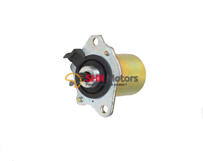 Electromotor scuter Honda Dio 50 cm3