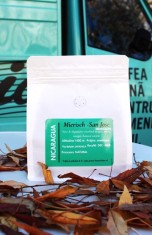 Cafea de specialitate Emozia Nicaragua - Altele