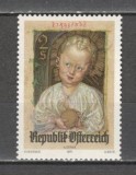 Austria.1971 Nasterea Domnului-Pictura MA.728