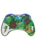 Pdp Realmz Wireless Controller Minecraft Forest Biome NSW
