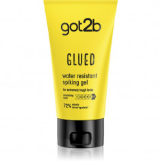 got2b Glued gel de par cu fixare foarte puternica 150 ml