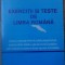 EXERCITII SI TESTE DE LIMBA ROMANA-CONSTANTIN MIU-232627