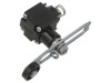 Cap de Propulsie din Plastic ZCKD41