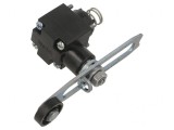 Cap de Propulsie din Plastic ZCKD41